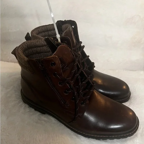 Steve Madden | Shoes | Steve Maddens Mens Saga Lace And  display picture 3